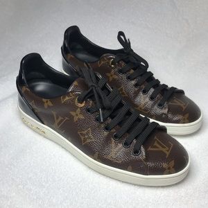 Louis Vuitton Frontrow Sneakers